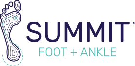 Summit Foot & Ankle Logo